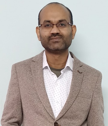 Dr. Dhanji Prasad