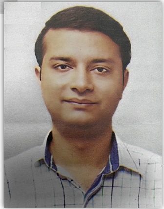 Dr. Saket Bahuguna