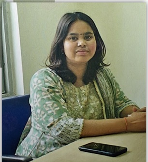 Ms. Shobhnim Kumari