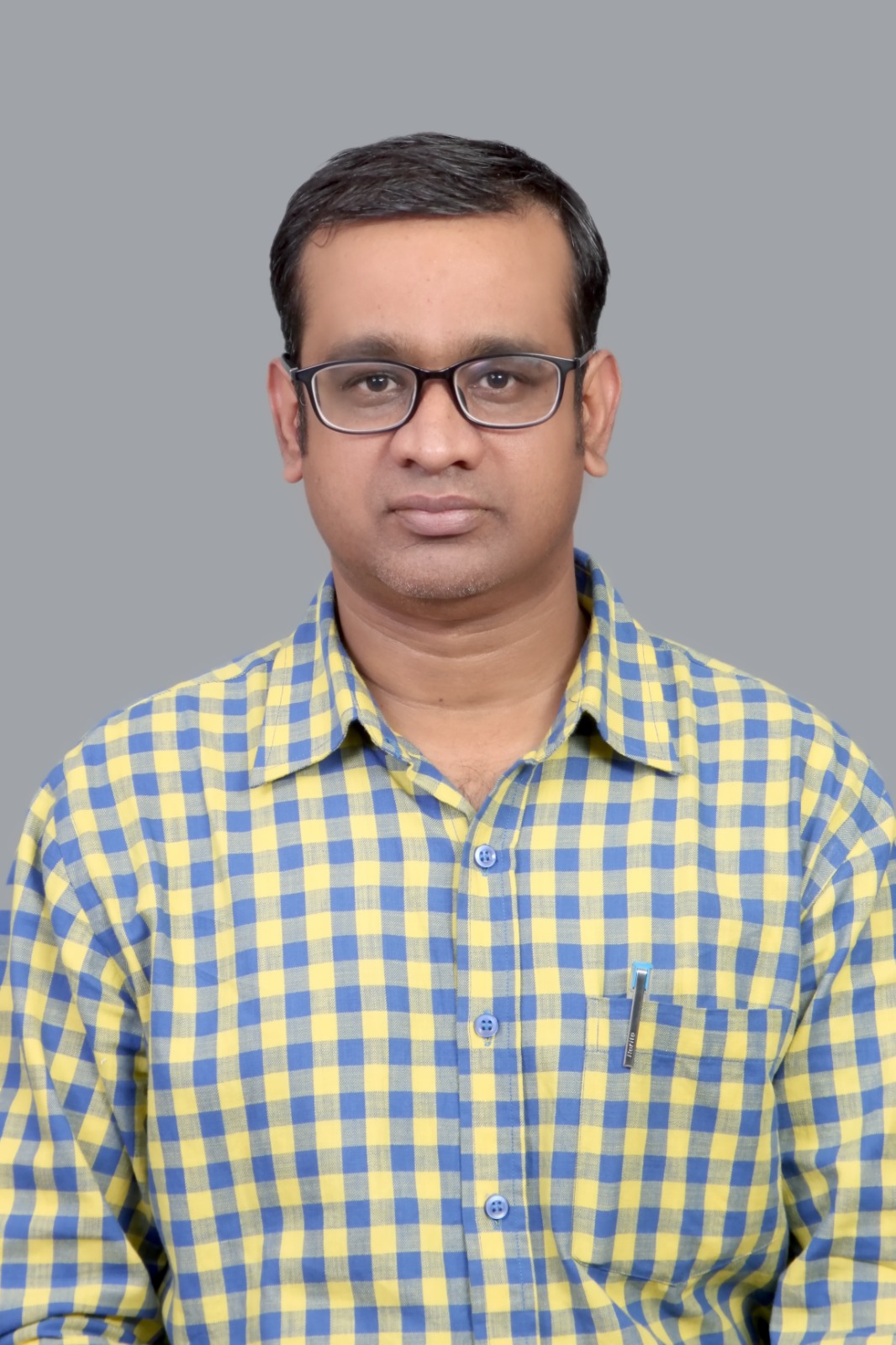 Dr. Mayank