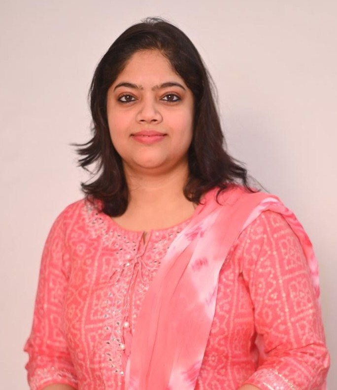 डॉ. प्रणीता मिश्रा