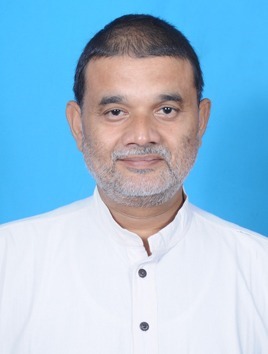 डॉ. परमान सिंह