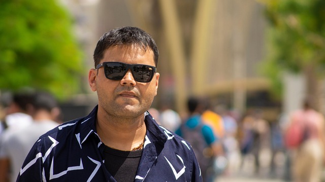 श्री विनय कुमार सिंह